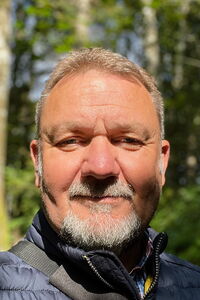 Physiotherapeut/Manualtherapeut/Heilpraktiker(Physiotherpie)B.van Lier Physio-Bodo van Lier