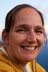 Physiotherapeutin/Krankengymnastin/V. Sielker Physio-Vera Sielker