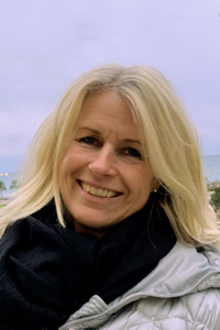 Physio-Andrea Potthast